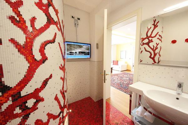 Ruhl Beach Hotel & Suites Лидо-ди-Езоло Экстерьер фото