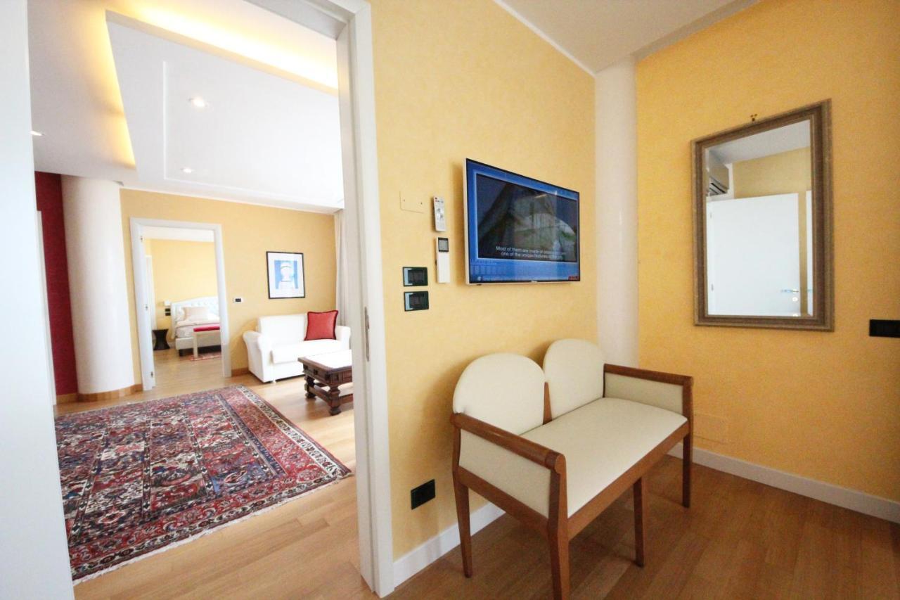 Ruhl Beach Hotel & Suites Лидо-ди-Езоло Экстерьер фото